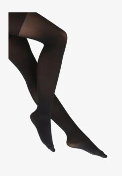 Spanx LUXE LEG HIGH WAISTED - Strumpfhose - Very Black -Berühmtes Bekleidungs Geschäft f7143975d6e7499f94673a83d78724dd 1