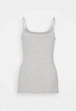 Anna Field 5 PACK - Top - Black/white/mottled Light Grey -Berühmtes Bekleidungs Geschäft f82413aad2e34f11aa715510c4af8900