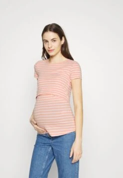 2 PACK - T-Shirt Basic - Light Pink/white 9 2 PACK - T-Shirt Basic - Light Pink/white -Berühmtes Bekleidungs Geschäft f9f942f1cdae4208bde6348b42679ae9