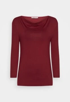 Anna Field Langarmshirt - Dark Red 9 Anna Field Langarmshirt - Dark Red -Berühmtes Bekleidungs Geschäft fab048e572b94b968259611b3d461324 1