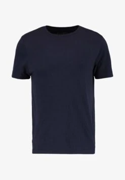 Pier One T-Shirt Basic - Dark Blue 10 Pier One T-Shirt Basic - Dark Blue -Berühmtes Bekleidungs Geschäft ffb2a436984341a7a0498e2dc0086486